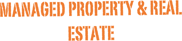 Managed Property & Real Estate 